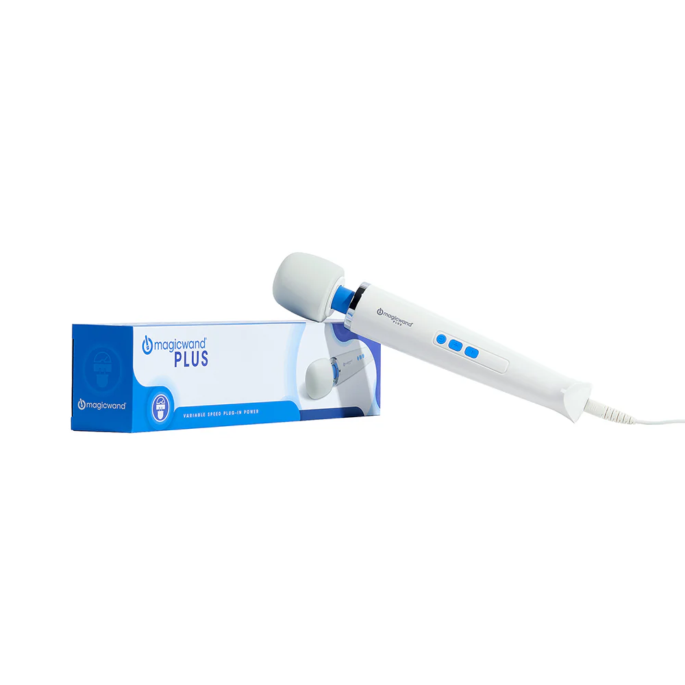 Magic Wand Plus HV-265 Massager - $118.00