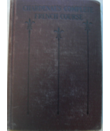 .  Complete French Course: written by C.A. Chardenal, revised and rewrit... - $75.22 CAD
