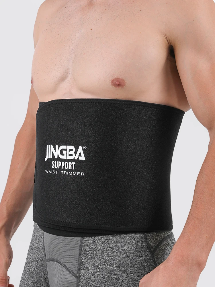 1 Pc Sweat Waist Trainer Support for Women and Men 8036 - £128.69 GBP
