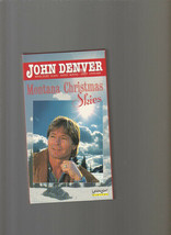 John Denver - Montana Christmas Skies (VHS, 1997) - £3.91 GBP