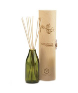 Paddywax Eco Green Diffuser (4oz) - Pomegranate/Cur - £29.38 GBP