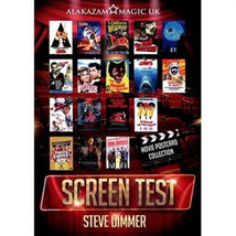 Screen Test by Steve Dimmer - Trick - $49.45