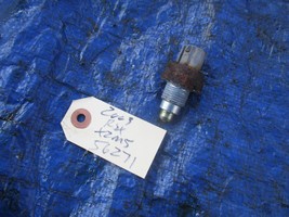 02-04 Acura RSX Type S K20A2 reverse sensor manual transmission X2M5 OEM 6 speed - £39.95 GBP