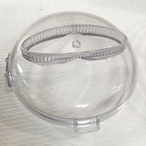 Cuisinart Mini-Prep Plus Food processor DLC-2 LID dlc-200 Replacement Pa... - $24.00