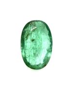 Emerald / Panna - 3.27 carat - Zambian Mines - Lab Certified - $292.82