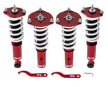 24 Way Damper Coilovers Shocks Springs Kit For Mitsubishi 3000GT AWD 91-... - £200.21 GBP