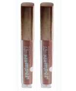 Lip Plumper  Kleancolor Lip Plumper 0.10 fl oz Biscuit 2 pack - $11.54 CAD