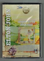 elton john - goodbye yellow brick road dvd Italian Import [DVD] - £9.31 GBP