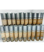 Rimmel Lasting Finish Breathable Foundation 1 oz Makeup CHOOSE YOUR SHADE - $2.26+