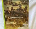 Gears of War 3 - Microsoft Xbox 360 Complete With Case And Manual - $5.31