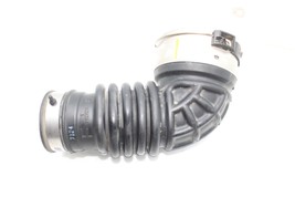 17-20 INFINITI Q50 3.0L LH LEFT DRIVER SIDE AIR INTAKE PIPE HOSE E6102 image 6