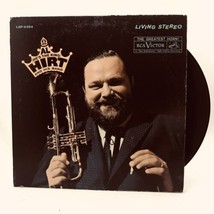Al Hirt And His Band - Al He&#39;s The King Hirt And His Band - Vinyl - £8.20 GBP
