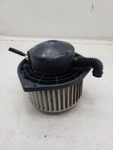 Blower Motor VIN M 5th Digit Coupe Fits 03-07 ACCORD 431738 - £32.34 GBP