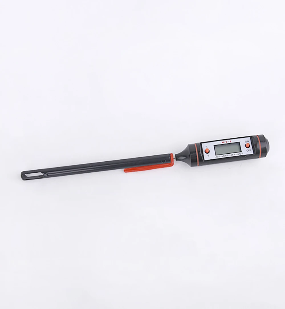 Sporting Professional Digital Kitchen Thermometer Barbecue Water A CoAng Meat Fo - £23.90 GBP