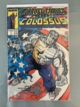 Marvel Comics Presents #11 - Wolverine - Combine Shipping - £2.86 GBP