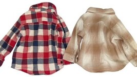 Baby Boy Clothes Lot 18-24M Gap Disney Star Wars Outfit Bundle Premium image 5