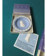 Compatible with WEDGWOOD JASPERWARE Dish: Winston Churchill, Compatible ... - €25,34 EUR
