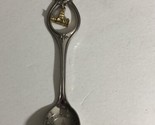 Washington DC US Capital Collectibles Souvenir Spoon - $7.91