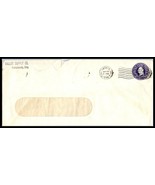 1948 US Cover - Valley Supply Co, Portsmouth, Ohio S5 - £1.95 GBP