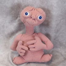 ET 1988 E.T. The Extra-Terrestrial Stuffed Plush By Applause 9&quot; - $18.61