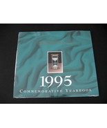 1995 Time Passages Commemorative Yearbook Calendar - Original Shrink-Wrap  - £14.89 GBP