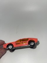 Vintage 1969 Matchbox SuperFast Lamborghini Marzal No. 20 - $6.00