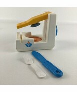Fisher Price Fun With Food Pretend Play Kitchen Pop Top Can Opener Vinta... - $40.55 CAD