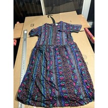 Norton McNaughton Set, Size 14 Skirt Top Blouse, Matching Outfit, Retro ... - $19.80