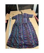 Norton McNaughton Set, Size 14 Skirt Top Blouse, Matching Outfit, Retro ... - $26.99 CAD