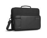 Targus Work-In Case Business Laptop Shoulder Bag for Macbook/Notebook Co... - £28.46 GBP+