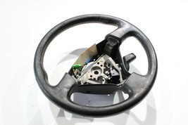 2006-2007 SUBARU WRX IMPREZA STEERING WHEEL K8976 image 2