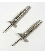 Lot Of 2 Vintage Dill Tread Gauge - $496.22 MXN