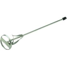 Drywall &amp; Plastering Mixer Ribbon Mud 4 inch - $33.65