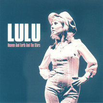 Lulu - Heaven And Earth And The Stars (Vinyl LP 2018, Reissue, Demon Records) - $22.07