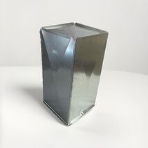 19X23X36 insulated HVAC SUPPLY AIR DUCTWORK PLENUM GALVANIZED 26 GAUGE - $131.18