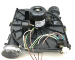 A.O.SMITH JE1D013N Carrier Bryant Draft Inducer Blower HC27CB119 used #M... - $126.23