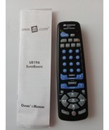 Powerhouse SuperRemote  Universal Remote Control X10 Model UR19A - €10,21 EUR