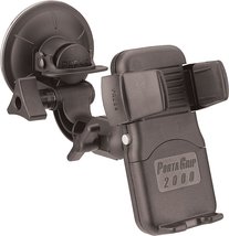 Panavise 809-PG AMPS Window Mount with 703 Flat Base PortaGrip 2000 Holder - $22.96