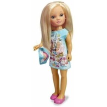 Nancy A day with a mask Doll for girls with a mask (Famosa 70001621) col... - $190.18