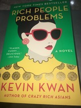 Rich People Problems by Kevin Kwan (2018, Paperback) - £10.56 GBP