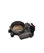 Throttle Body Throttle Valve Assembly Fits 06-11 DTS 584826 - $858.38 MXN