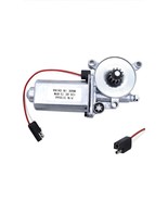 RV Power Awning Universal Replacement Motor 373566, Compatible with Sola... - $461.15 MXN