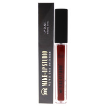Lip Glaze - Red Divinity by Make-Up Studio for Women - 0.13 oz Lip Gloss - $208.38 MXN