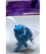 Max Toy Graffiti Blue Negora w/ Fish Mint in Bag - $48.00