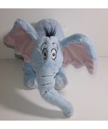 Kohl&#39;s Cares Dr. Seuss Horton Hears A Who Elephant 10&quot; Plush Stuffed Toy - €12,23 EUR