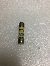 Littelfuse FLQ-25 Midget Fuse Time-delay 500VAC New - $89.00
