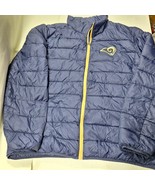 Los Angeles Rams Puffer Jacket XXL - €30,14 EUR