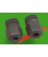 2012-2019 fiat 500 hood rubber stop buffer spacer adjustmet pair 2 - €18,78 EUR 2012-2019 fiat 500 hood rubber stop buffer spacer adjustmet pair 2 - €18,78 EUR