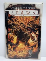 Curse of the Spawn #15 - 1998 Image Comic - £3.93 GBP