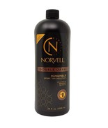 Norvell Handheld Spray Tan Solution-DOUBLE DARK 34 Fl Oz - $53.30